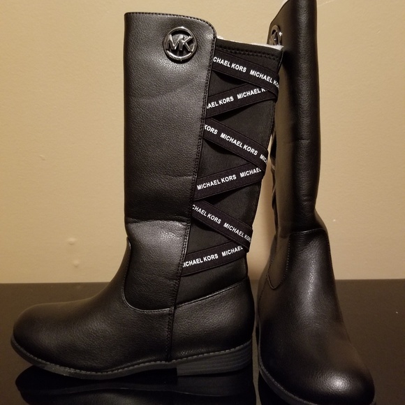 Michael Kors Boots - Picture 4 of 5